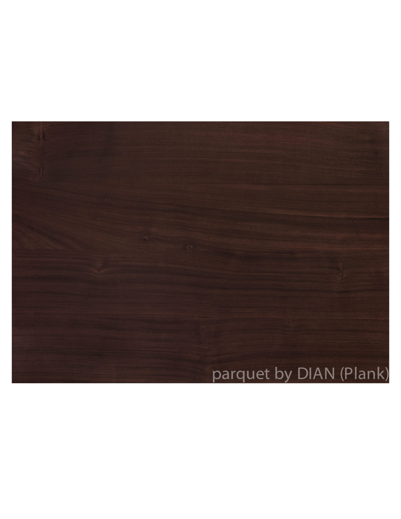 Plank Ipe